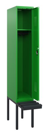 C+P Spind Evolo PLUS