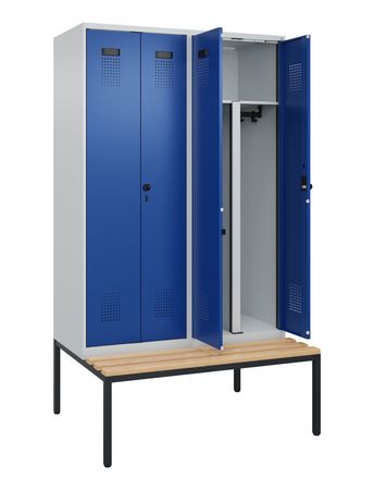 C+P PSA Doppel-Spind Evolo PLUS