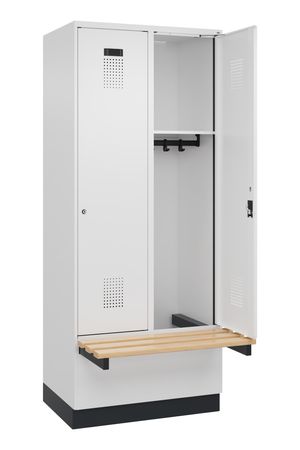 C+P Spind Evolo PLUS