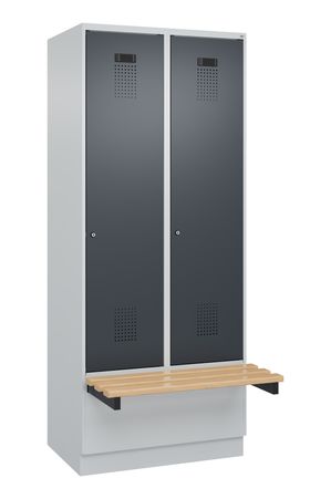 C+P Spind Evolo PLUS