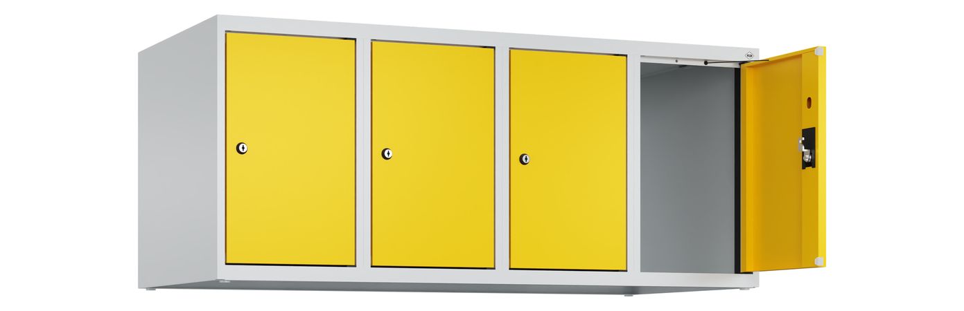C+P Aufsatzschrank Evolo PLUS