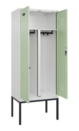 C+P PSA Doppel-Spind Evolo PLUS