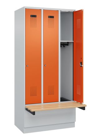C+P Spind Evolo PLUS