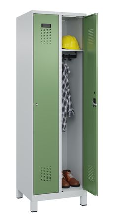 C+P Spind Evolo PLUS
