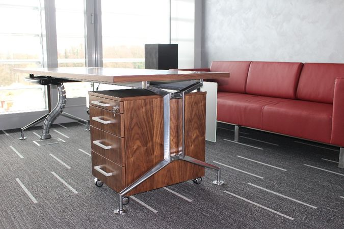 Schubladenschrank