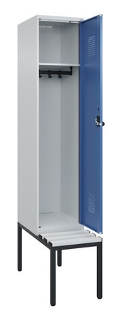 C+P Spind Evolo PLUS