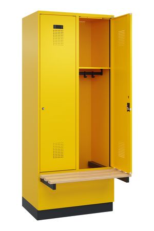 C+P Spind Evolo PLUS