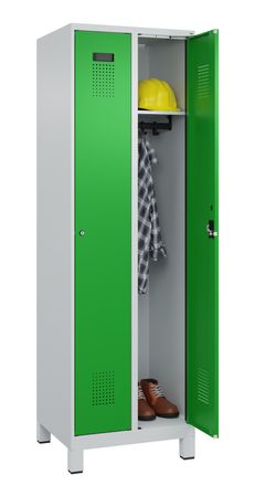 C+P Spind Evolo PLUS