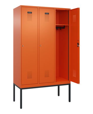 C+P Spind Evolo PLUS