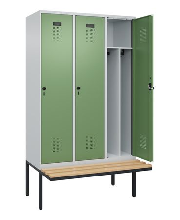 C+P Spind Evolo PLUS