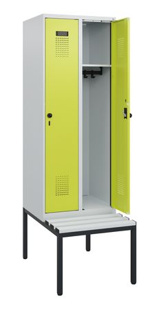 C+P Spind Evolo PLUS