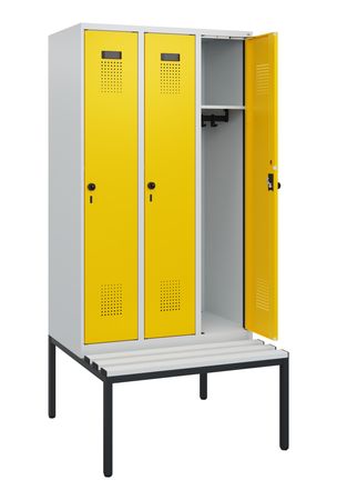 C+P Spind Evolo PLUS