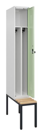 C+P Spind Evolo PLUS