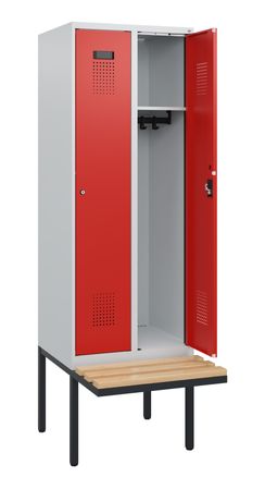 C+P Spind Evolo PLUS