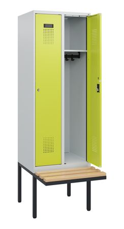 C+P Spind Evolo PLUS