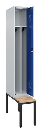 C+P Spind Evolo PLUS