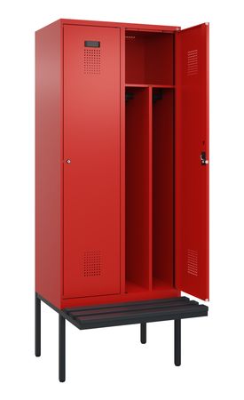 C+P Spind Evolo PLUS