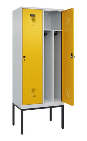 C+P Spind Evolo PLUS