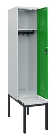 C+P Spind Evolo PLUS