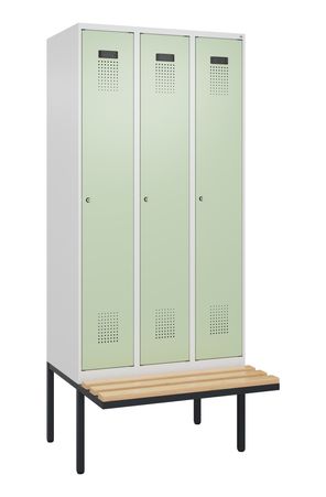 C+P Spind Evolo PLUS