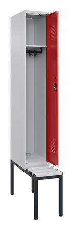 C+P Spind Evolo PLUS