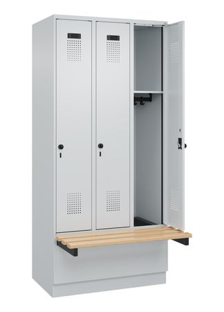 C+P Spind Evolo PLUS