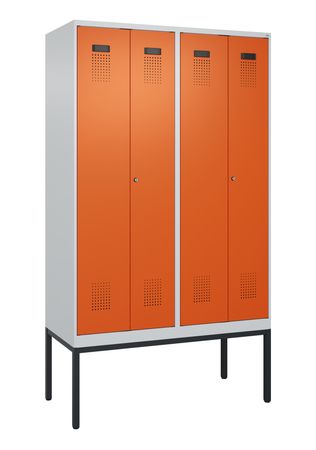 C+P PSA Doppel-Spind Evolo PLUS
