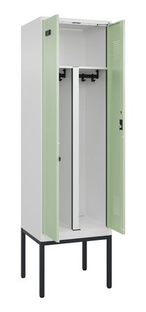 C+P PSA Doppel-Spind Evolo PLUS
