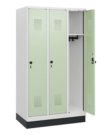 C+P Spind Evolo PLUS
