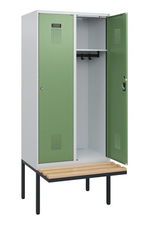 C+P Spind Evolo PLUS