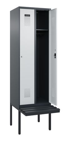 C+P Spind Evolo PLUS