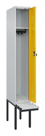 C+P Spind Evolo PLUS
