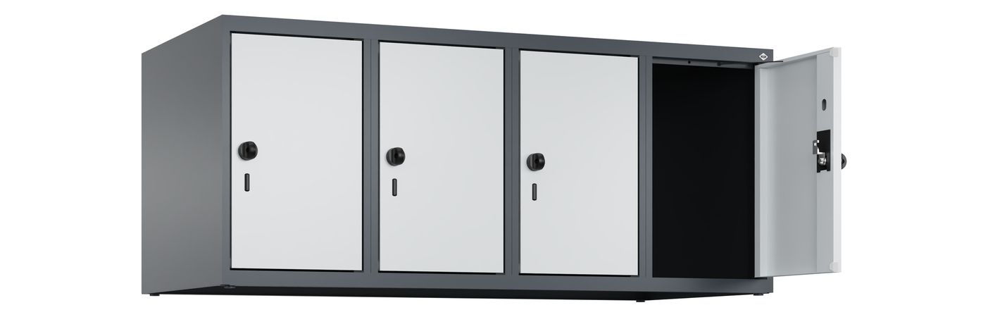 C+P Aufsatzschrank Evolo PLUS