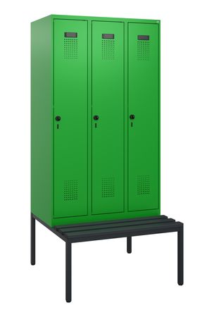 C+P Spind Evolo PLUS