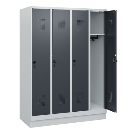 C+P Spind Evolo PLUS
