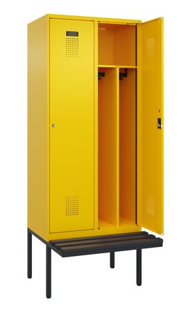 C+P Spind Evolo PLUS