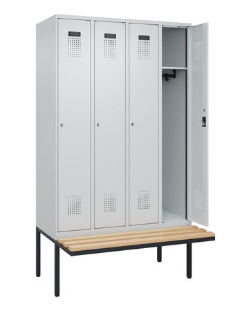 C+P Spind Evolo PLUS