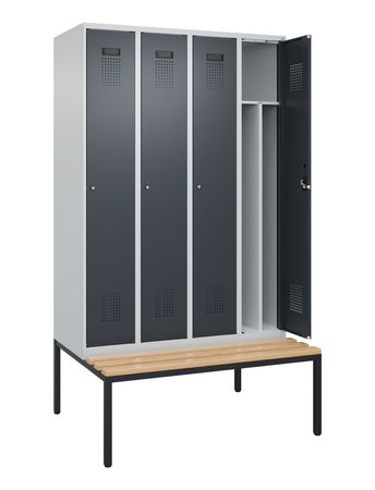 C+P Spind Evolo PLUS