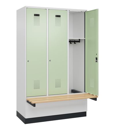 C+P Spind Evolo PLUS
