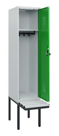 C+P Spind Evolo PLUS