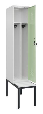 C+P Spind Evolo PLUS