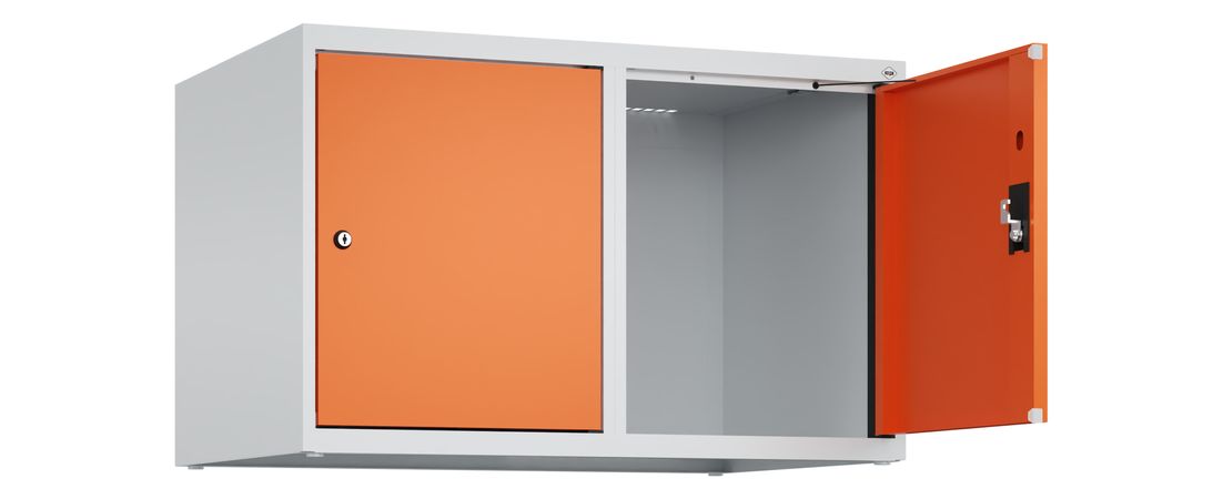 C+P Aufsatzschrank Evolo PLUS