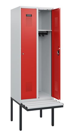 C+P Spind Evolo PLUS