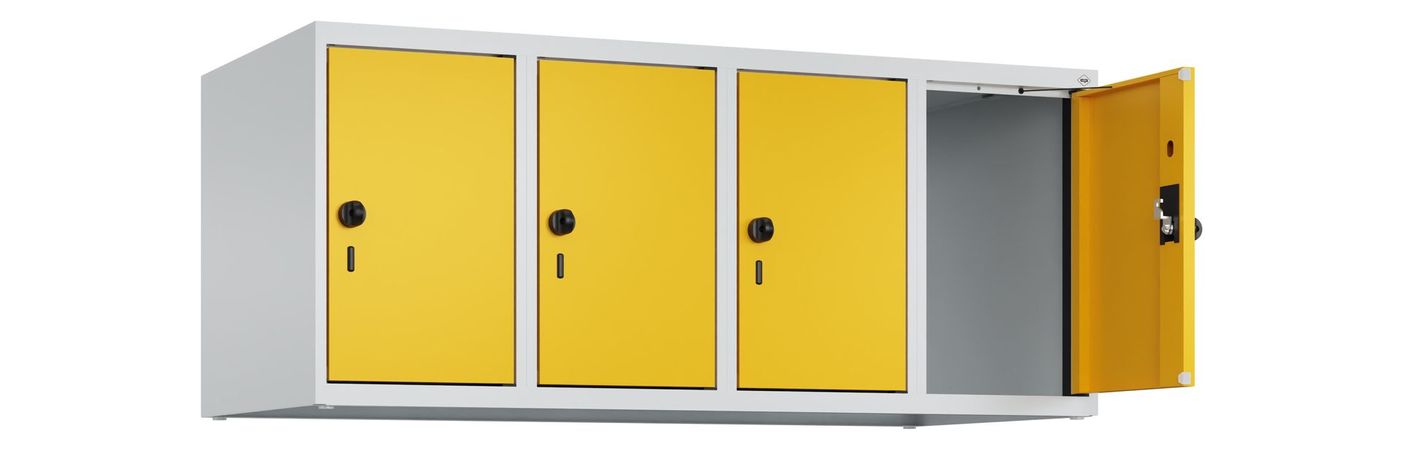 C+P Aufsatzschrank Evolo PLUS