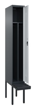 C+P Spind Evolo PLUS