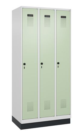 C+P Spind Evolo PLUS