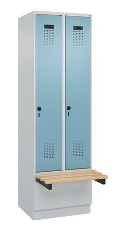 C+P Spind Evolo PLUS