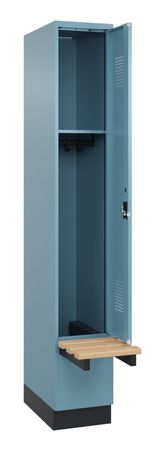 C+P Spind Evolo PLUS