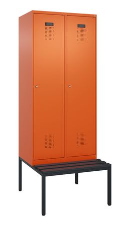 C+P Spind Evolo PLUS