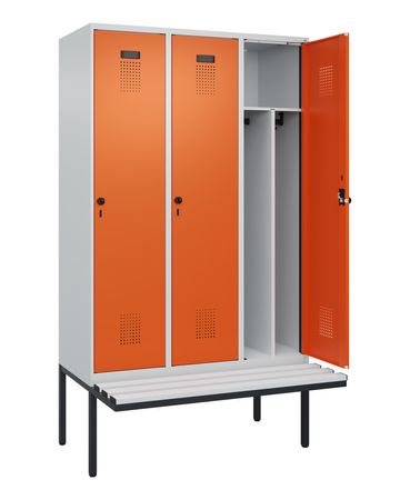 C+P Spind Evolo PLUS